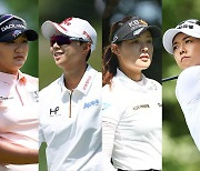 유해란, LPGA 2주 연승 도전…김효주·전인지·신지은도 텍사스로 출격