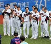 '역전 금메달' 가능할까?…한국 야구, 결승 진출 경우의 수