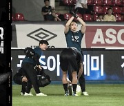 성남 FC 다큐, 세 번째 에피소드 공식 유튜브서 공개