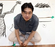 "남자들이 사라진 도시···폭력의 악순환 다뤘죠"