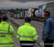 우크라, 리투아니아 통해 농산물 수출키로…폴란드와 3각 합의