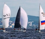 [PRNewswire] Shandong Port Fareast Cup International Regatta 개최
