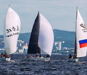 [PRNewswire] Shandong Port Fareast Cup International Regatta 2023 Held