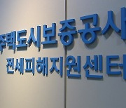 올해 전세금 보증사고 3.8조 추정...향후 3년간 10조 육박할 듯