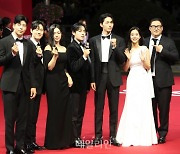 '러닝메이트' 제작진, 우리는 함께[28th BIFF]