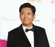 주윤발, 건강이상 가짜뉴스 심경은…"매일 있는 일, 신경 안 써"[BIFF]