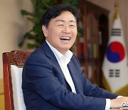 김관영 전북지사, 6박8일 일정으로 미국 워싱턴·LA 방문