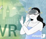 '의료 VR'이 뜬다…헬스케어 교육·홍보, 통증 치료까지 활용↑