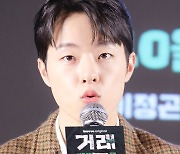 김동휘 "친구란 집 비밀번호를 알고 있는 것"[28th BIFF]