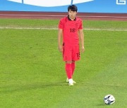 '아시안게임' 男 축구, 결승 진출…MBC 시청률 13.1% 압도적 1위