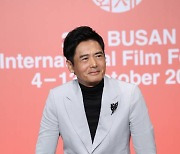 [28th BIFF]“한국 영화의 힘은 자유” 데뷔 50년 ‘따거’ 주윤발의 응원[종합]