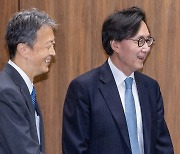 Seoul, Tokyo restore high-ranking talks after 9-year hiatus