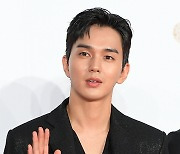 ‘거래’ 유승호 “군 제대 이후 오랜만에 반삭…도전의 마음 컸다”[M+BIFF현장]