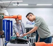 Hanwha Group launches robotics company to secure future growth