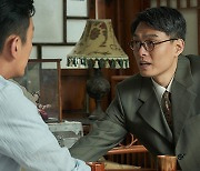 '1947 보스톤' 이길용 기자→존 켈리 선수, 숨은 조력자 3인방