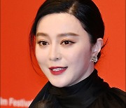 '탈세 논란' 판빙빙 "몇 년 동안 생각 골라…인생 새롭게 대할 힘 생겼다" [28th BIFF]