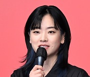 ‘녹야’ 이주영 “판빙빙 언니의 눈빛이 연기 원동력”[28회 BIFF]