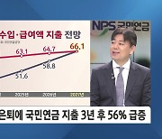 연금 개혁 또 미룬 국회…전체회의 단 두 차례뿐