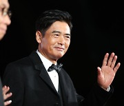 주윤발 “부산, 아름다운 도시”[28th BIFF]