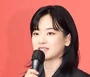 [ST포토] 이주영 '매력적인 미모'