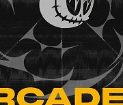 고스트나인, 25일 컴백 확정..신보 'ARCADE : O' 세계관 확장