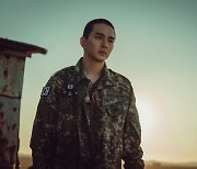 '거래' 유승호 "전역 이후 반삭 처음, 새 얼굴 갈증 있었다"[28회 BIFF]