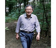 건강을 위한 맨발 걷기의 선구자, 박동창 작가