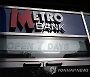 BRITAIN METRO BANK