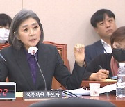 김행, 다시 열린 청문회도 불참…여가부 측 "연락 안 돼"