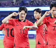 일본만 만나면 작아졌던 한국 축구…황선홍호, '0-3 악몽'을 지워라[항저우AG]