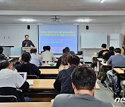 "반려동물이 통증 호소하면 요관결석 의심…물 많이 급여해야"