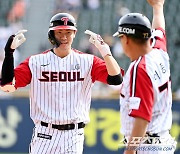 불어오는 가을바람, 9월의 ★은 누구? KBO 9월 월간 MVP 후보 발표