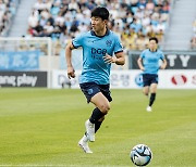 8번째 대팍 매진 대구FC···수원FC전 7번째 홈 승리 도전