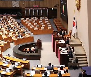 대법원장 공백 장기화 전망… 대법관 2인 후임 제청도 차질