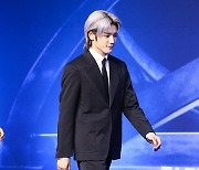 [포토] NCT127 태용, '그림같은 옆라인'