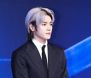 [포토] NCT127 태용, '변함없는 만찢미남'