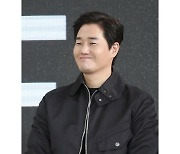 '비질란테' 유지태 "조헌 캐릭터 위해 20kg 증량"