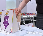 '강서구 보궐선거' 사전투표, 첫날 8.48% 마감