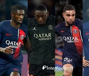 [공식발표] '또 사고쳤다' 이강인 없는 PSG '뎀벨레X무아니X하키미X쿠르자와' 징계 확정..관중석 일부 폐쇄까지