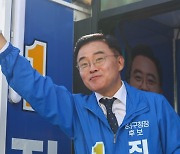 77%땐 민주, 52%땐 국힘 이겼다…강서구청장 변수는 투표율