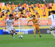 ‘파이널A 확정’ 광주FC, 모레 강원FC 상대로 전 구단 승리 도전