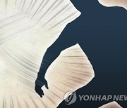 주차 차량에 '쾅쾅'…벽돌 투척男 잡고보니