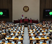 실손보험 청구 쉬워진다…‘보험업법 개정안’ 14년 만에 국회 통과