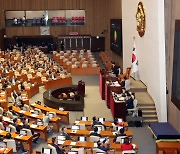 야 “사법 공백보다 자격 없는 인사 앉히면 더 큰 부작용”