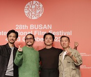 Korean American actors, directors say 'Koreanness’ made them think more deeply about cinema