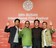 좌절과 돌파… 한국계 영화인, 할리우드 중심에 서다 [2023 BIFF]