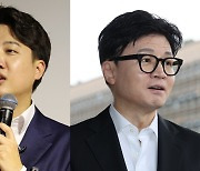 이준석 "한동훈, 내년 총선 뛰어드는 수밖에"