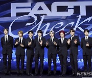 정규 5집 'Fact Check'로 돌아온 NCT 127