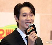 오디션 프로그램 '오빠시대 MC 발탁된 지현우