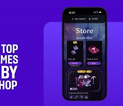 Xsolla Powers Web Shop Launches for 40 of the Top 100 Mobile Games